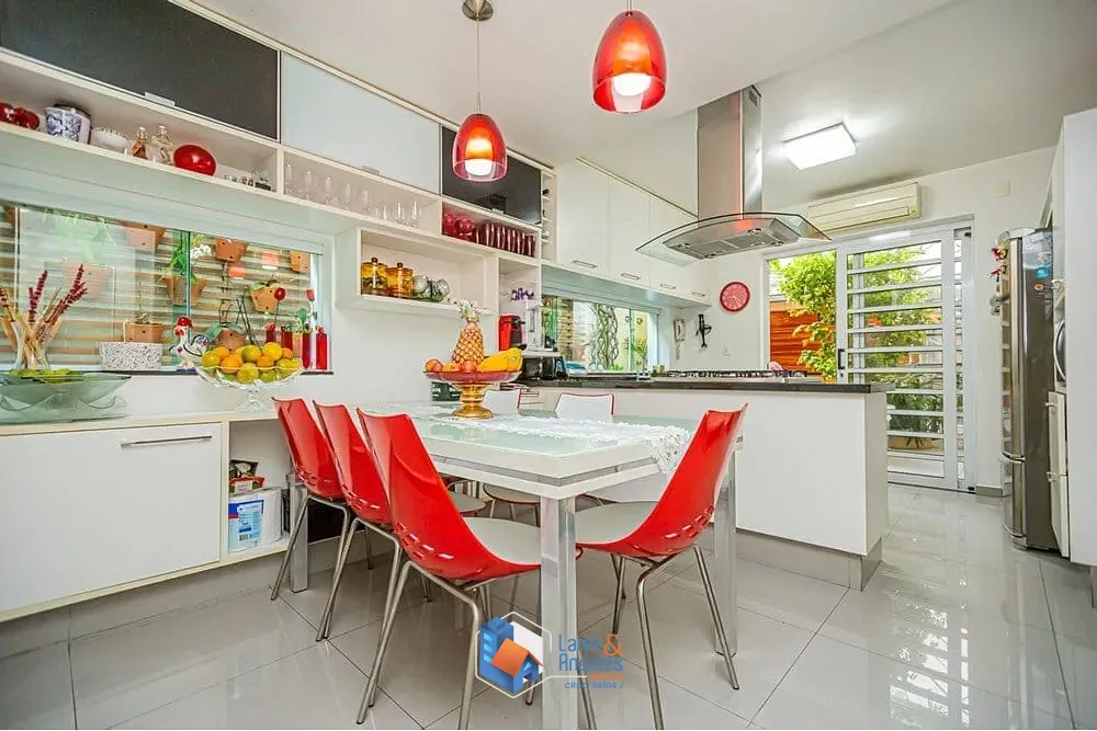 Casa, 5 quartos, 231 m² - Foto 47
