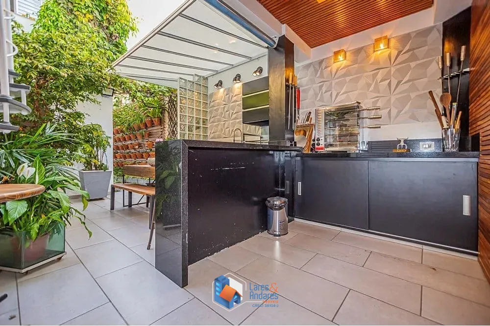 Casa, 5 quartos, 231 m² - Foto 33