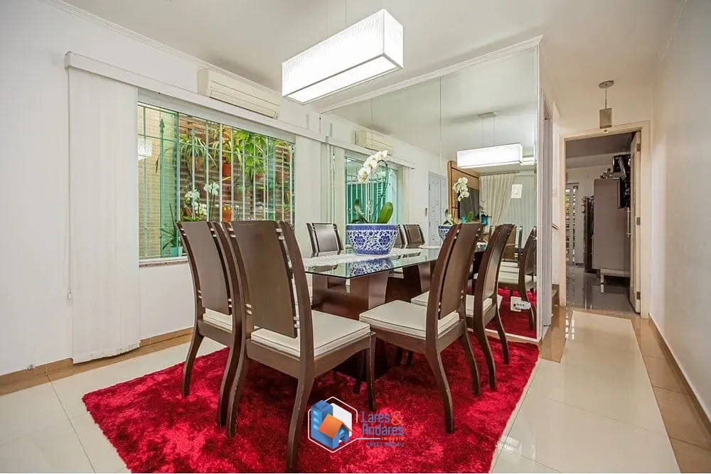 Casa, 5 quartos, 231 m² - Foto 45