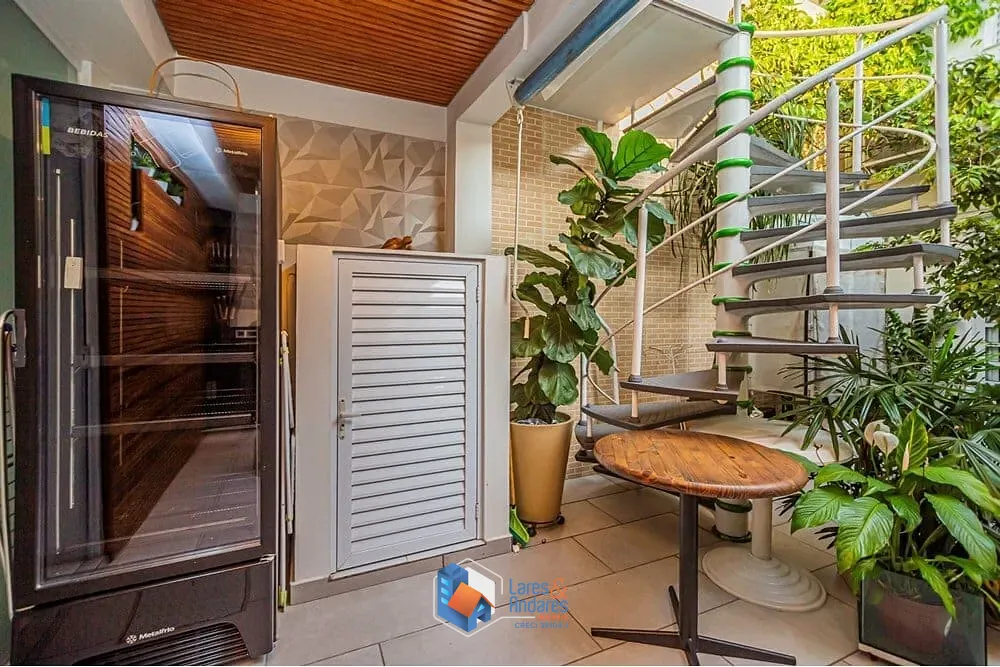 Casa, 5 quartos, 231 m² - Foto 32