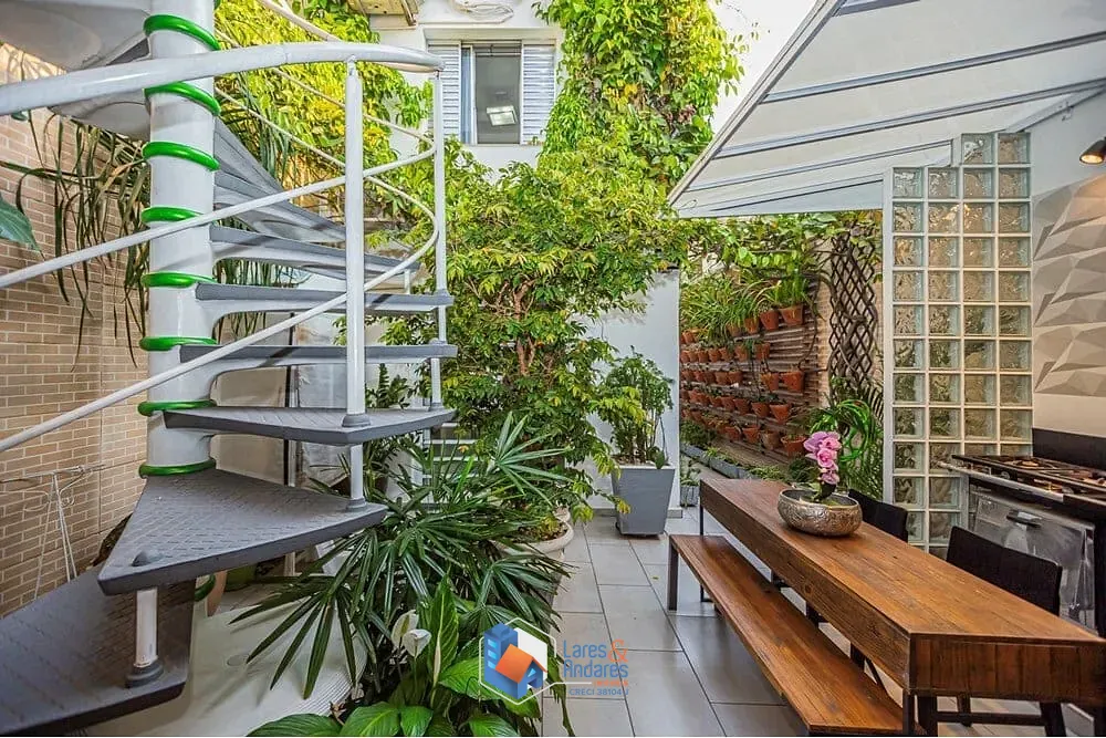 Casa, 5 quartos, 231 m² - Foto 34