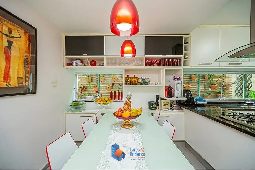 Casa, 5 quartos, 231 m² - Foto 49