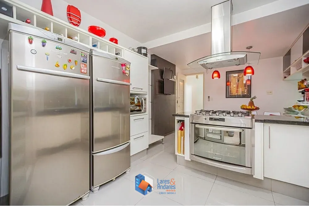 Casa, 5 quartos, 231 m² - Foto 54