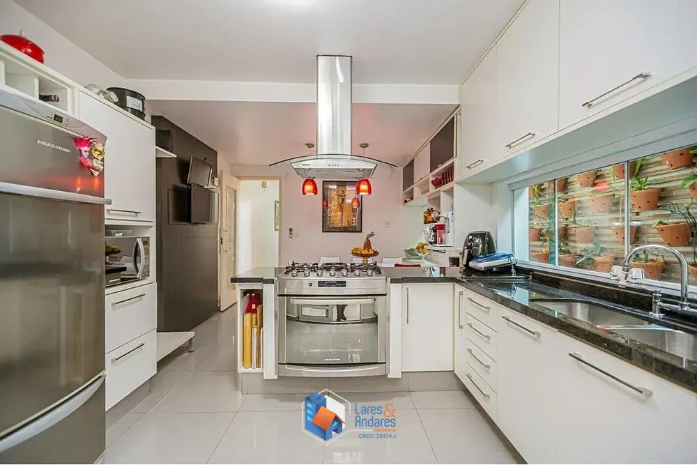 Casa, 5 quartos, 231 m² - Foto 52