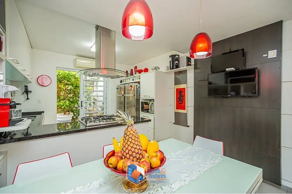 Casa, 5 quartos, 231 m² - Foto 48