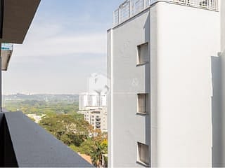 Foto do Apartamento-Apartamento à venda 2 Quartos 1 Suite 1 Vaga 60M² Vila Madalena São Paulo - SP