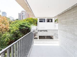 Foto do Apartamento-Apartamento à venda 2 Quartos 1 Suite 1 Vaga 60M² Vila Madalena São Paulo - SP