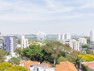 Foto do Apartamento-Apartamento à venda 2 Quartos 1 Suite 1 Vaga 60M² Vila Madalena São Paulo - SP