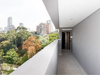 Foto do Apartamento-Apartamento à venda 2 Quartos 1 Suite 1 Vaga 60M² Vila Madalena São Paulo - SP