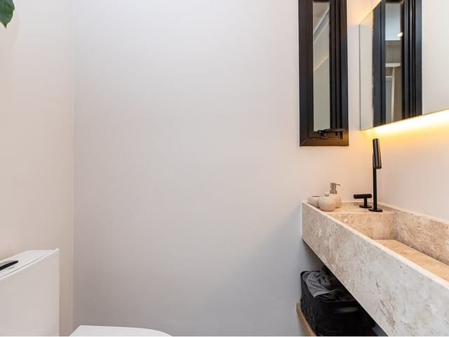 Foto do Apartamento - Apartamento à venda 1 Quarto 1 Suite 1 Vaga 60M² Vila Madalena São Paulo - SP | Lares e Andares Imóveis