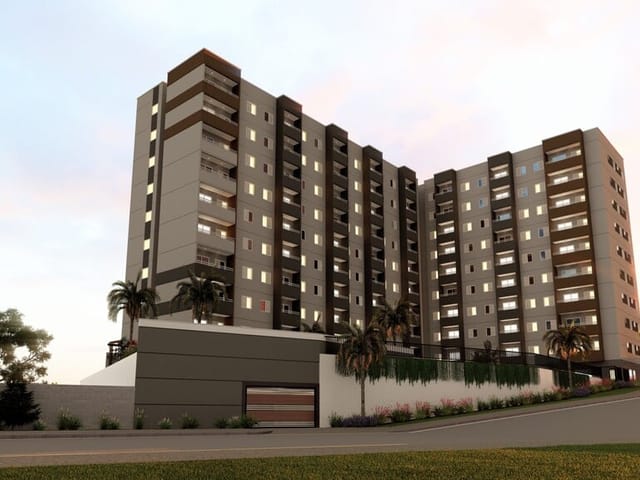 Foto do Apartamento - Apartamento à venda 2 Quartos 1 Vaga 37.56M² Vila Cruzeiro São Paulo - SP | Sou Mais Guaianases | Correteria Imóveis