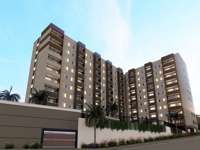 Foto do Apartamento - Apartamento à venda 2 Quartos 1 Vaga 37.56M² Vila Cruzeiro São Paulo - SP | Sou Mais Guaianases | Correteria Imóveis