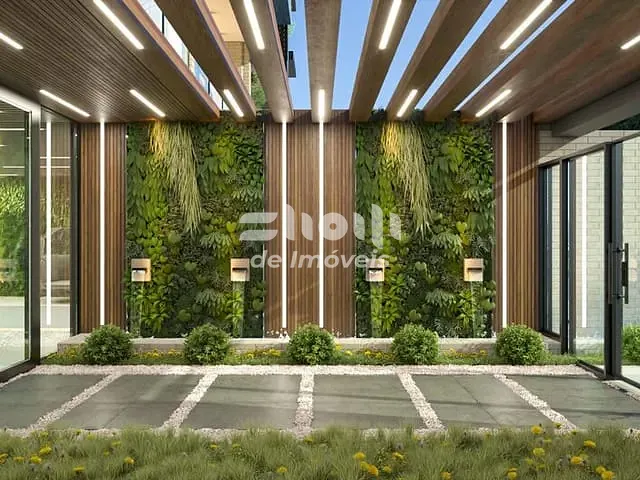 Apartamento 2 quartos e 2 banheiros, à venda, no bairro Camboinha em Cabedelo