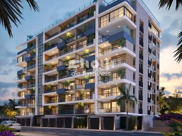Apartamento 2 quartos e 2 banheiros, à venda, no bairro Camboinha em Cabedelo