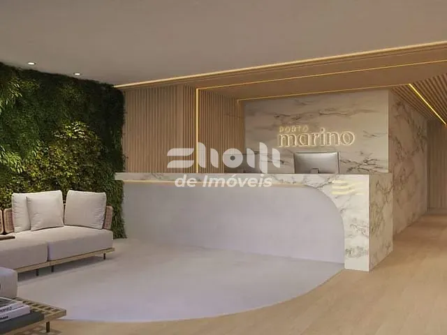 Apartamento 2 quartos e 2 banheiros, à venda, no bairro Camboinha em Cabedelo