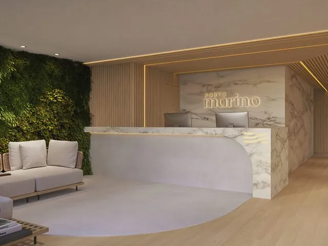 Apartamento 2 quartos e 2 banheiros, à venda, no bairro Camboinha em Cabedelo