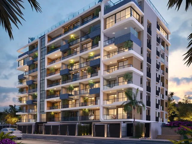 Apartamento 4 quartos e 5 banheiros, à venda, no bairro Camboinha em Cabedelo