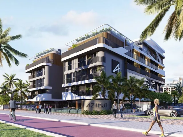 Studio 1 quarto e 1 banheiro, à venda, no bairro Intermares em Cabedelo