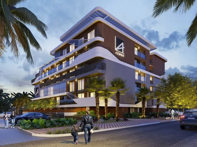 Studio 1 quarto e 1 banheiro, à venda, no bairro Intermares em Cabedelo