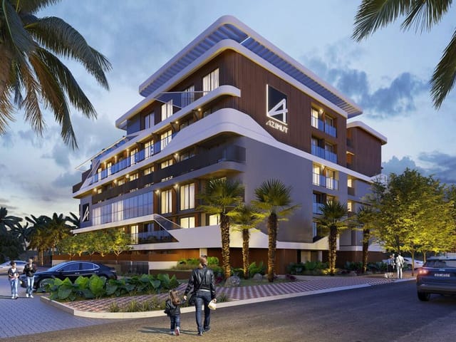 Apartamento 1 quarto e 1 banheiro, à venda, no bairro Intermares em Cabedelo