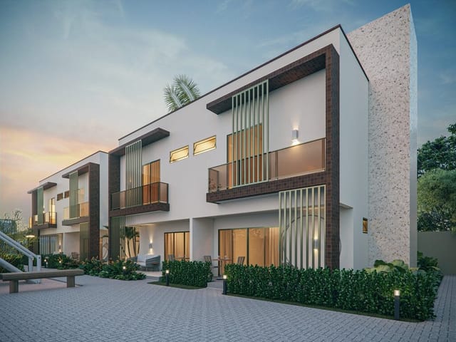 Foto do Casa - Casa em Condomínio à venda 3 Quartos 1 Suite 1 Vaga 99.28M² Poço Cabedelo - PB | VR Imobiliária