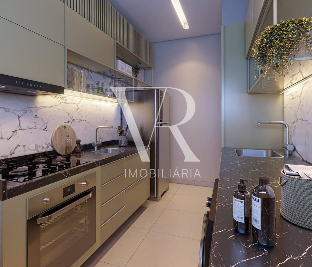 Casa à venda com 3 quartos, 99m² - Foto 6