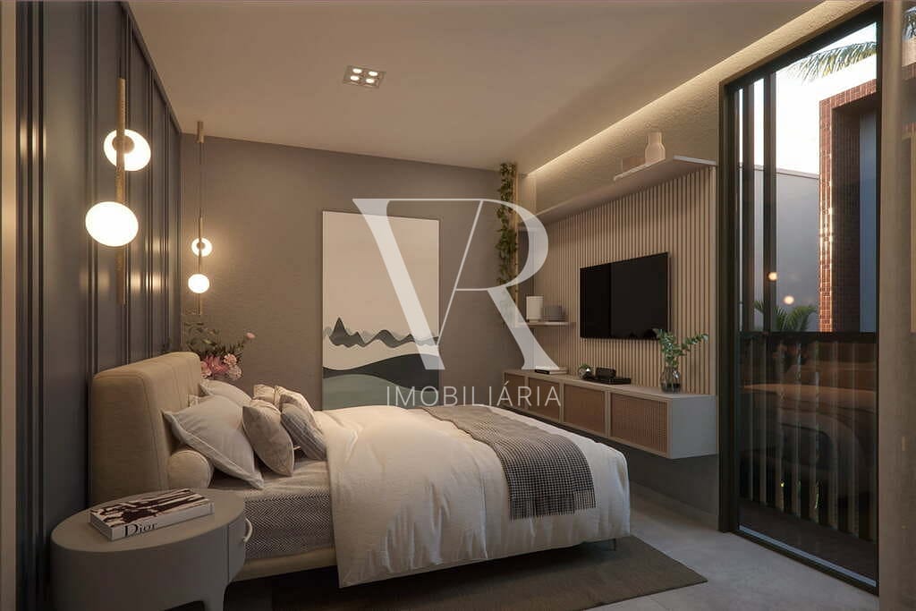 Casa à venda com 3 quartos, 99m² - Foto 7