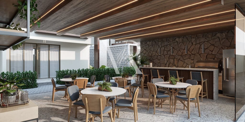 Casa à venda com 3 quartos, 99m² - Foto 11