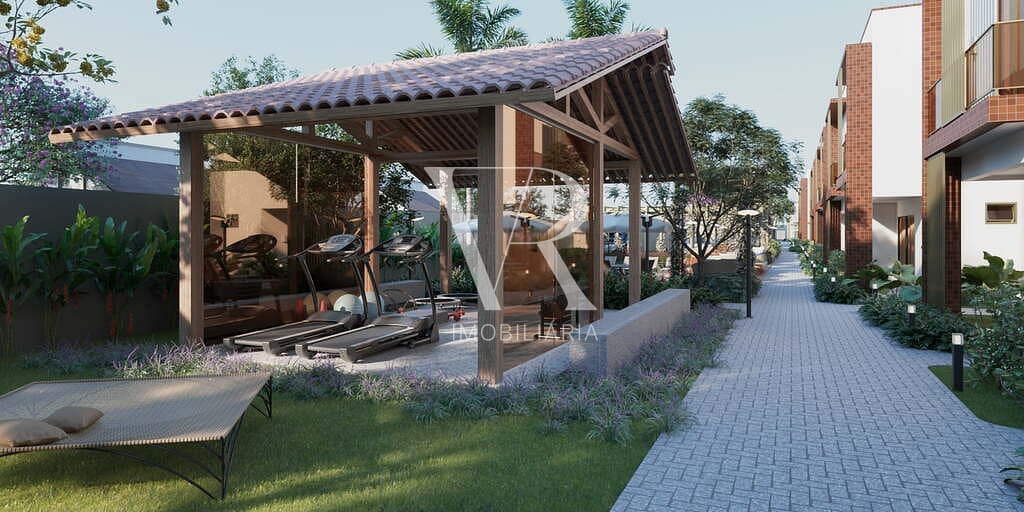 Casa à venda com 3 quartos, 99m² - Foto 13