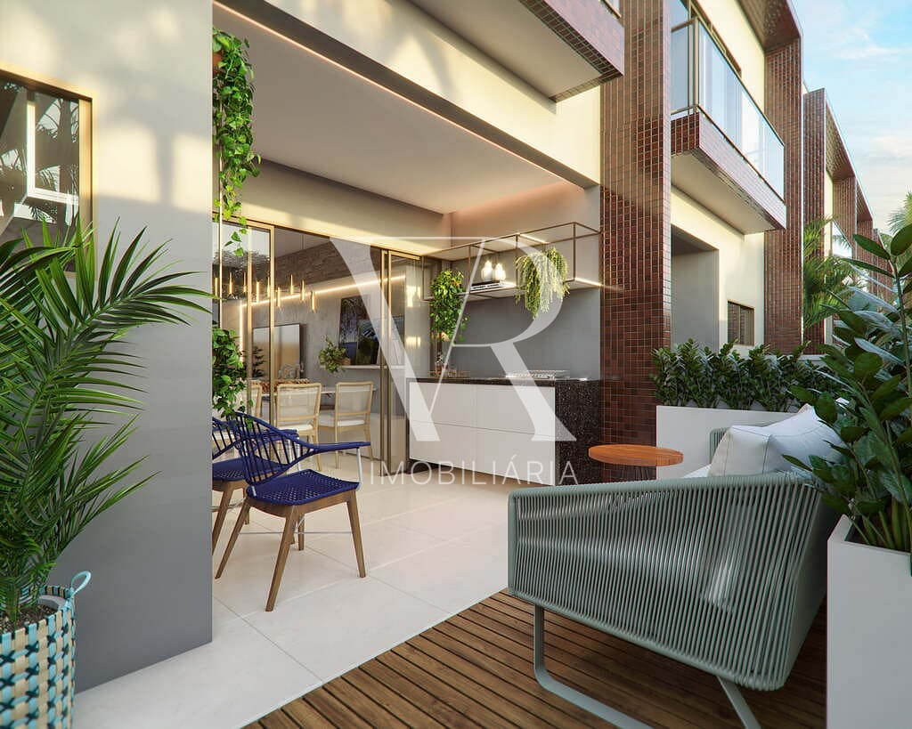 Casa à venda com 3 quartos, 99m² - Foto 9