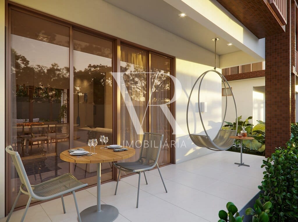 Casa à venda com 3 quartos, 99m² - Foto 8
