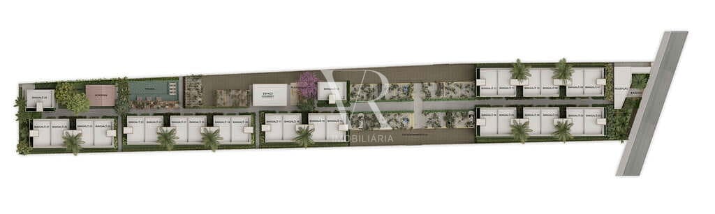 Casa à venda com 3 quartos, 99m² - Foto 17