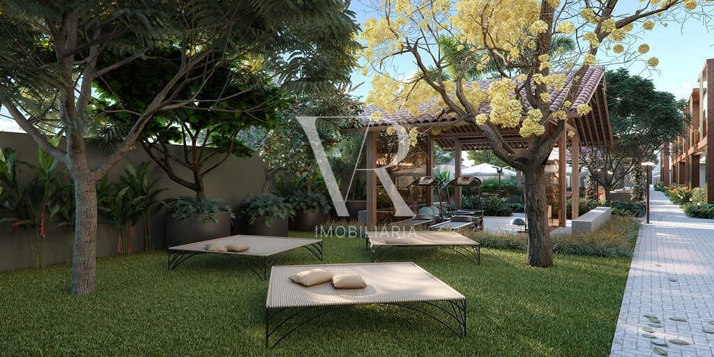 Casa à venda com 3 quartos, 99m² - Foto 14