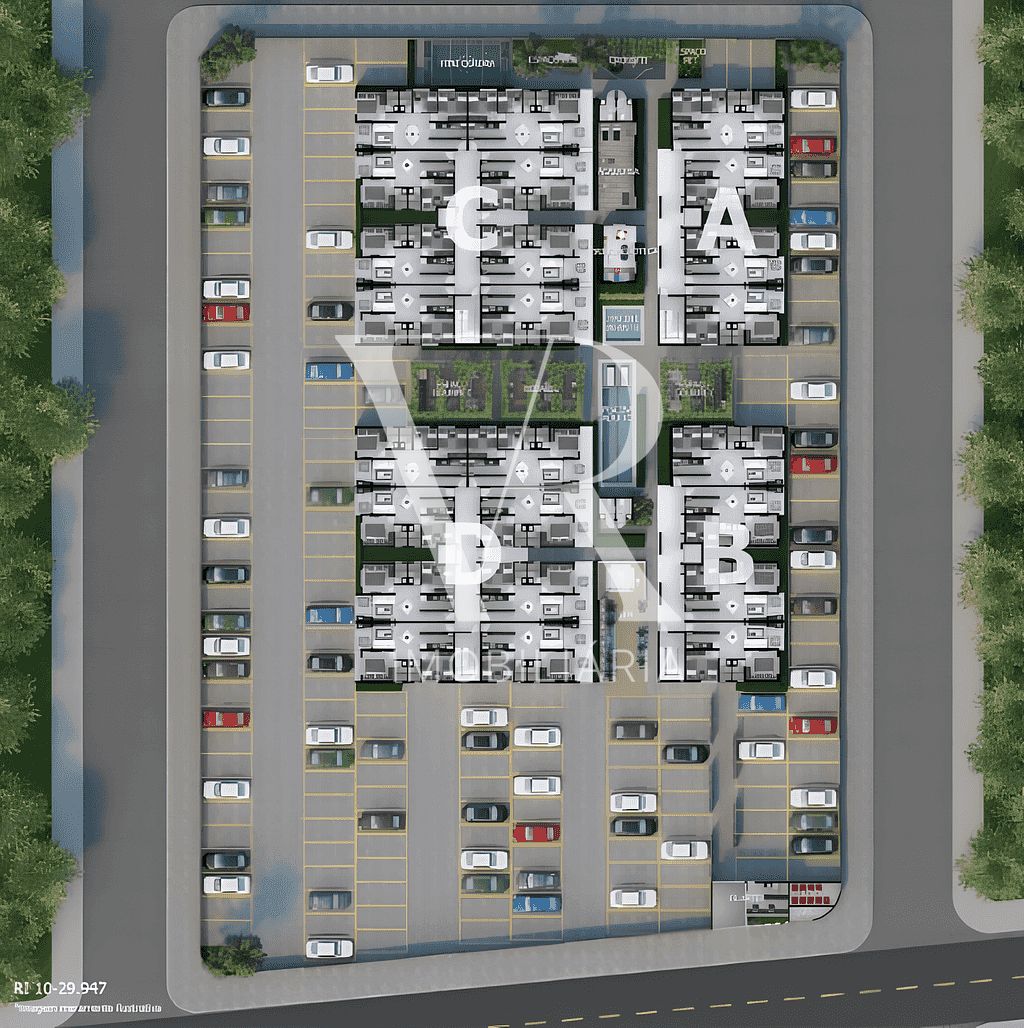 Apartamento à venda com 2 quartos, 54m² - Foto 13