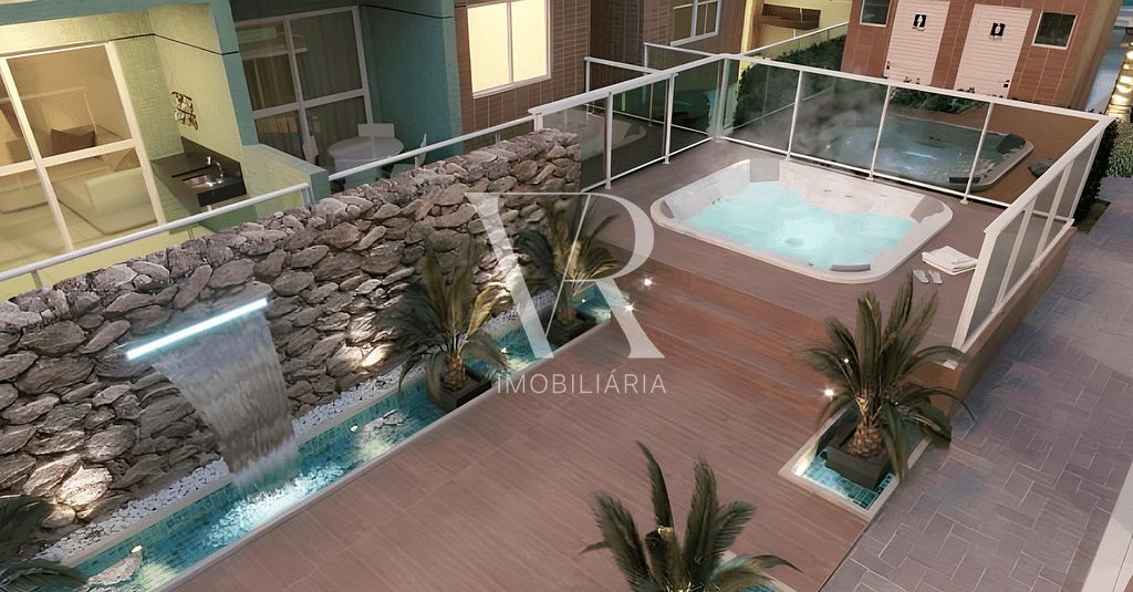 Apartamento à venda com 2 quartos, 54m² - Foto 6