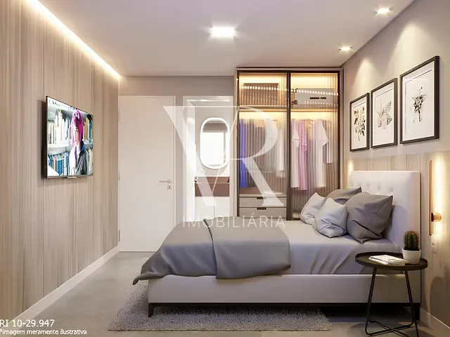 Empreendimento disponível, no bairro Altiplano Cabo Branco em João Pessoa