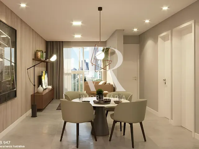 Empreendimento disponível, no bairro Altiplano Cabo Branco em João Pessoa