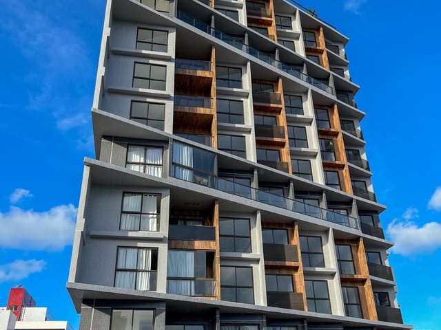 Foto do Apartamento - Apartamento à venda 3 Quartos 1 Suite 1 Vaga 65.7M² Jardim Oceania João Pessoa - PB | Koa Nice Living | VR Imobiliária