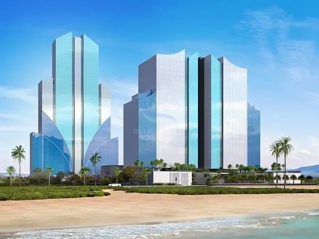 Apartamento 3 quartos e 5 banheiros, à venda, no bairro Jockey de Itaparica em Vila Velha