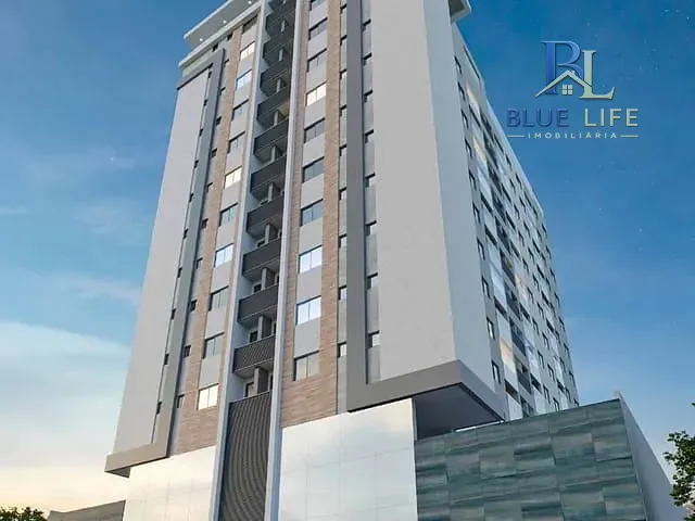 Apartamento 2 quartos e 2 banheiros, à venda, no bairro Praia de Itaparica em Vila Velha
