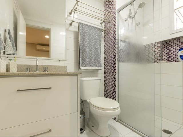 Foto do Apartamento - Apartamento à venda 3 Quartos 3 Suites 3 Vagas 172M² Mooca São Paulo - SP | Lares e Andares Imóveis