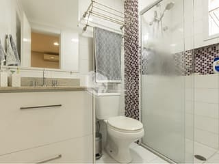 Foto do Apartamento-Apartamento à venda 3 Quartos 3 Suites 3 Vagas 172M² Mooca São Paulo - SP