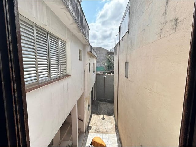Foto do Casa - Casa em Condomínio à venda 4 Quartos 1 Vaga 98M² Vila Formosa São Paulo - SP | Lares e Andares Imóveis