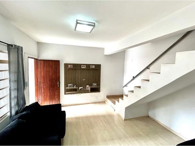 Foto do Casa - Casa em Condomínio à venda 4 Quartos 1 Vaga 98M² Vila Formosa São Paulo - SP | Lares e Andares Imóveis
