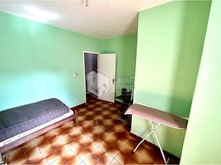 Foto do Casa-Casa em Condomínio à venda 4 Quartos 1 Vaga 98M² Vila Formosa São Paulo - SP