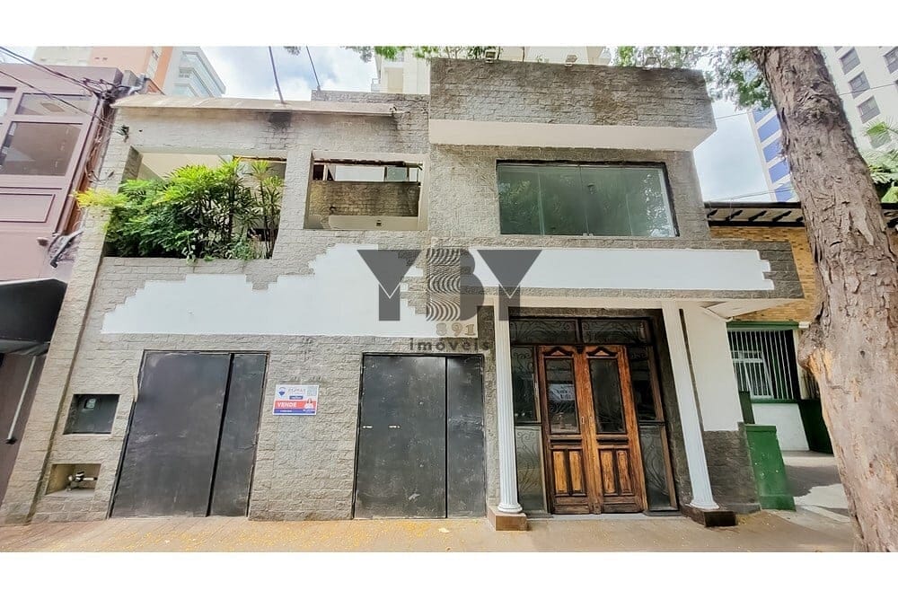 Loja-Salão à venda, 560m² - Foto 1
