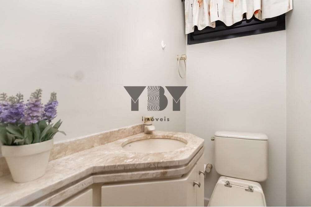 Apartamento, 3 quartos, 132 m² - Foto 32