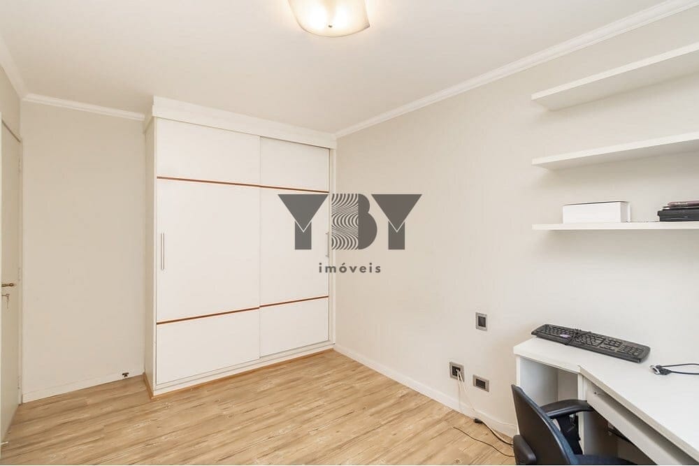 Apartamento, 3 quartos, 132 m² - Foto 35