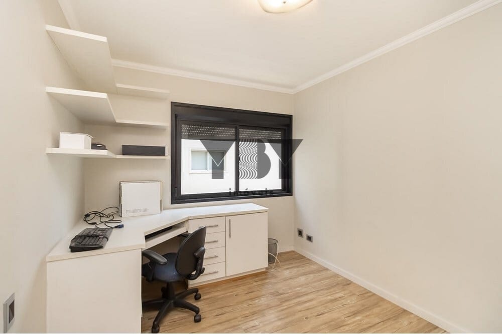 Apartamento, 3 quartos, 132 m² - Foto 36