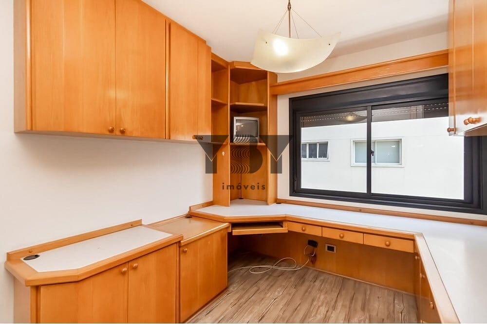 Apartamento, 3 quartos, 132 m² - Foto 38